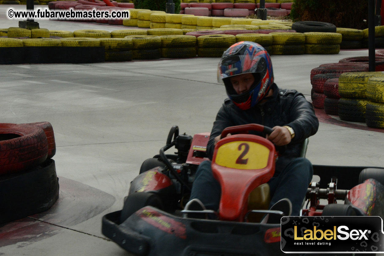 YNOT Karting Grand Prix