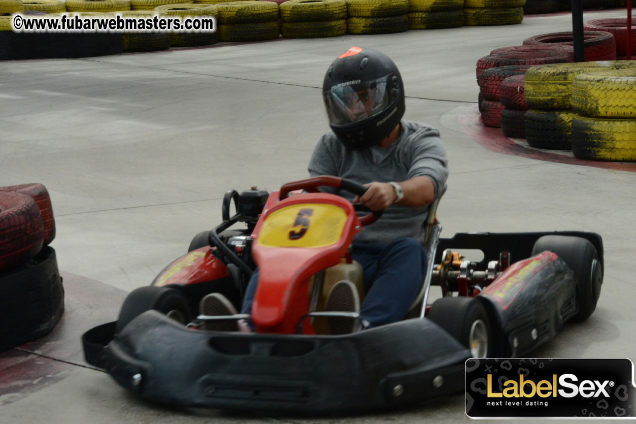 YNOT Karting Grand Prix