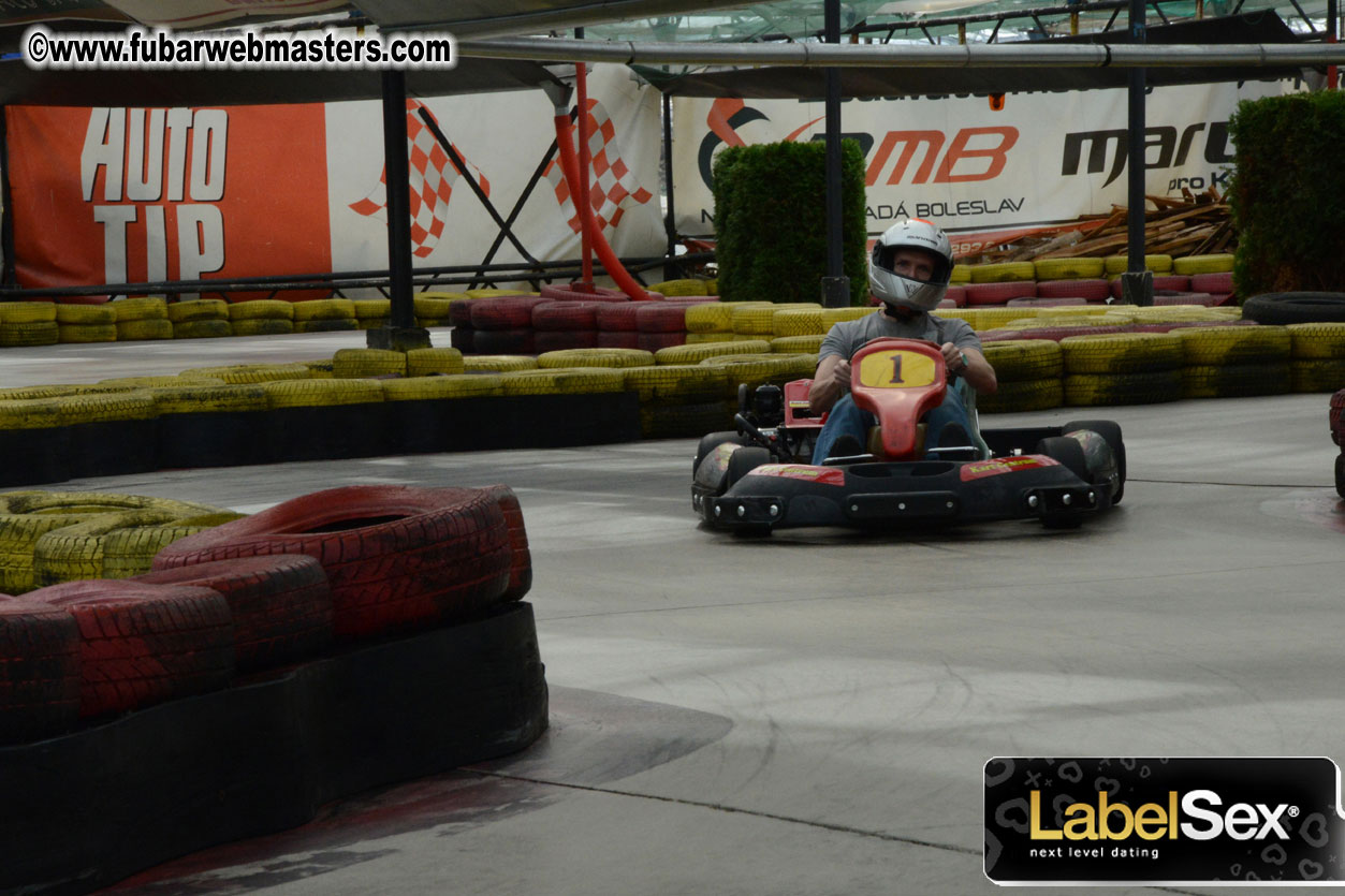 YNOT Karting Grand Prix