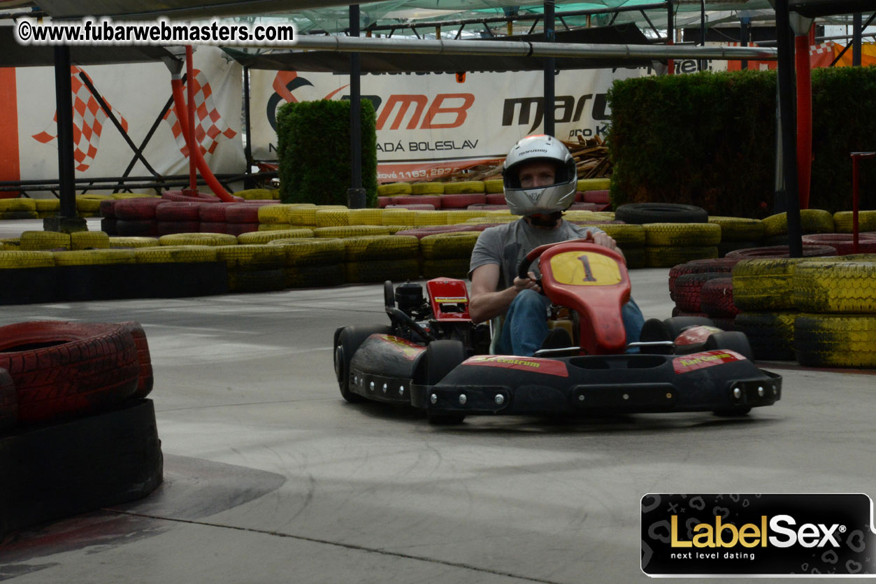 YNOT Karting Grand Prix