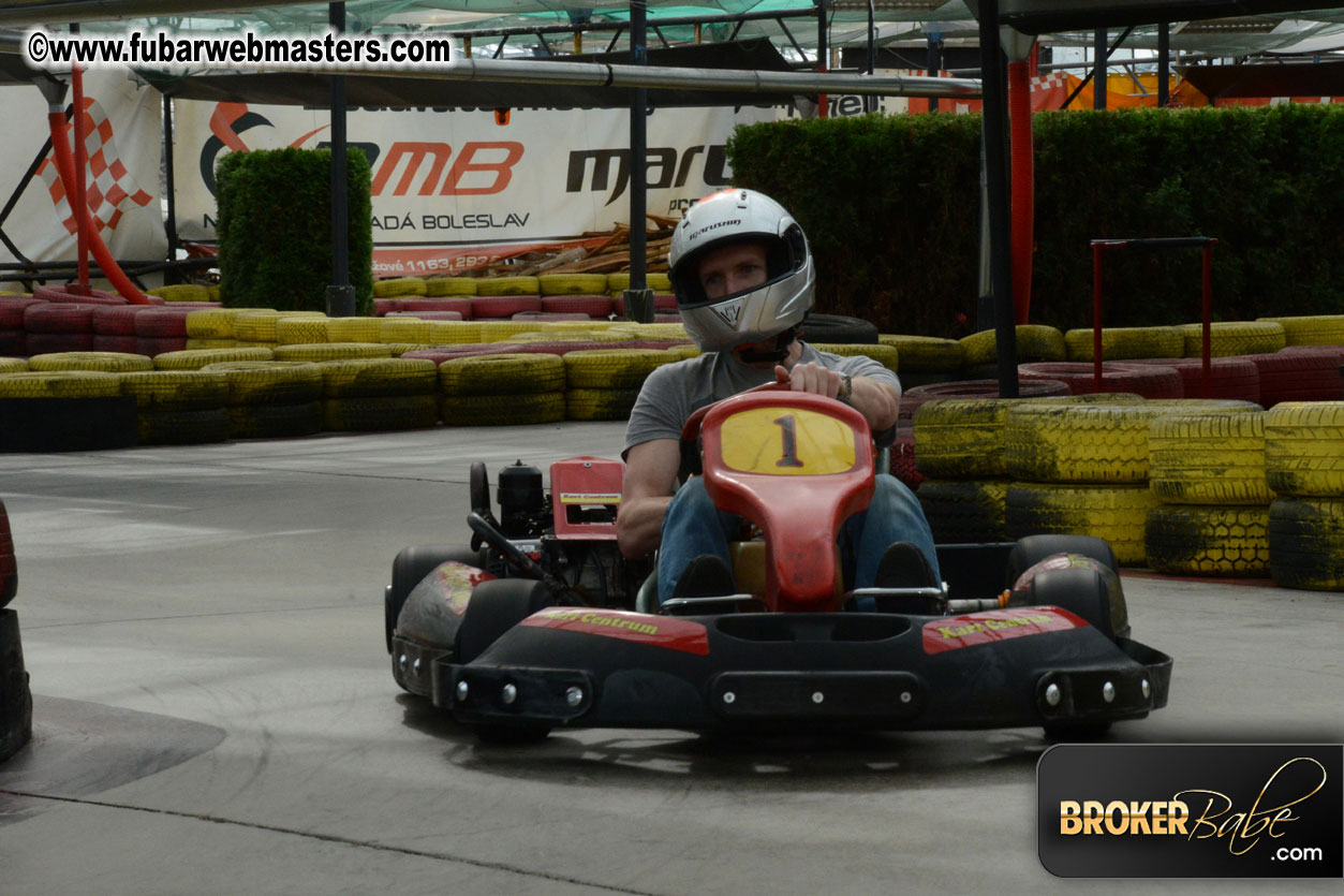 YNOT Karting Grand Prix