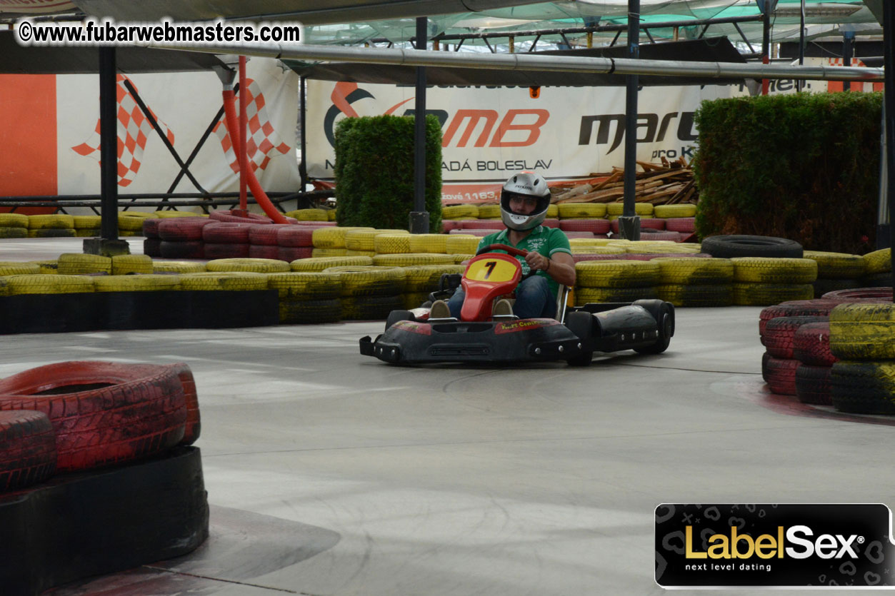 YNOT Karting Grand Prix