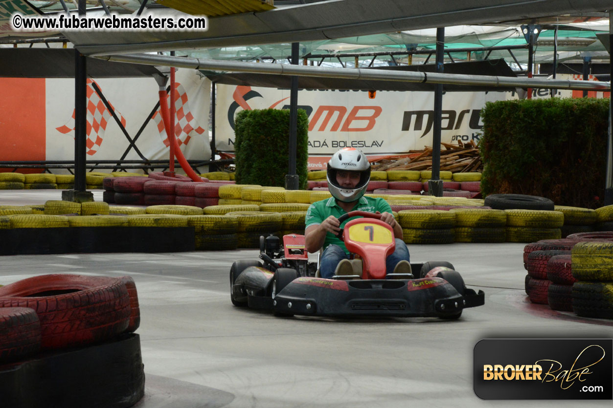 YNOT Karting Grand Prix