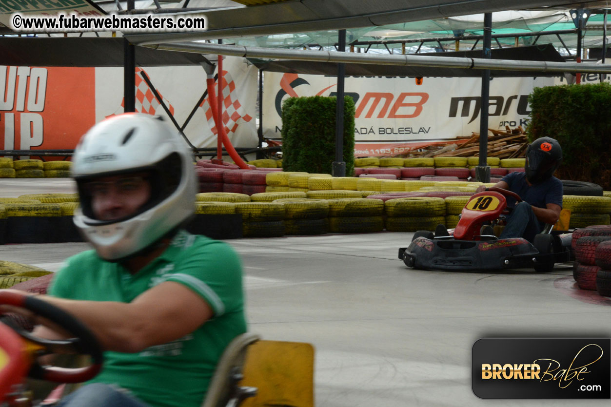 YNOT Karting Grand Prix