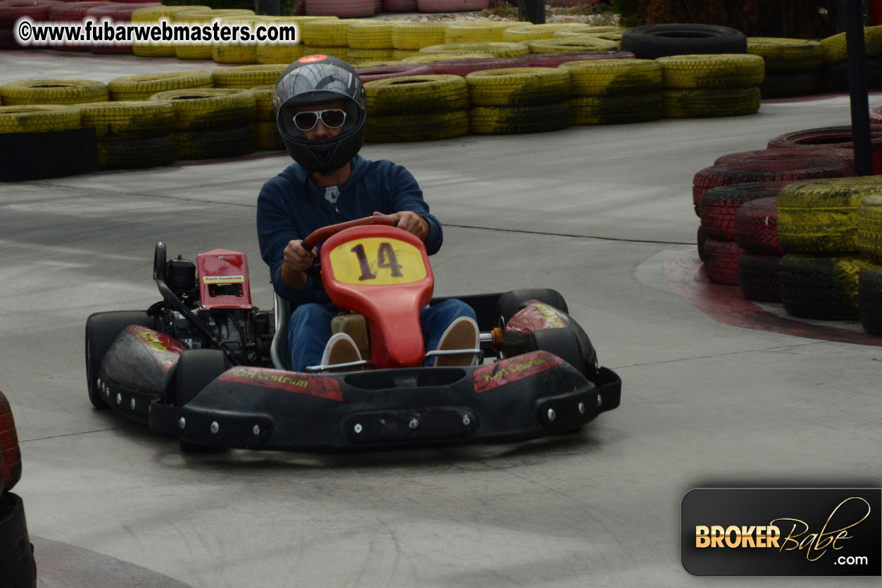 YNOT Karting Grand Prix