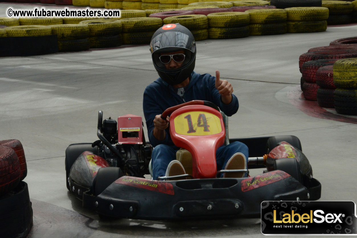 YNOT Karting Grand Prix