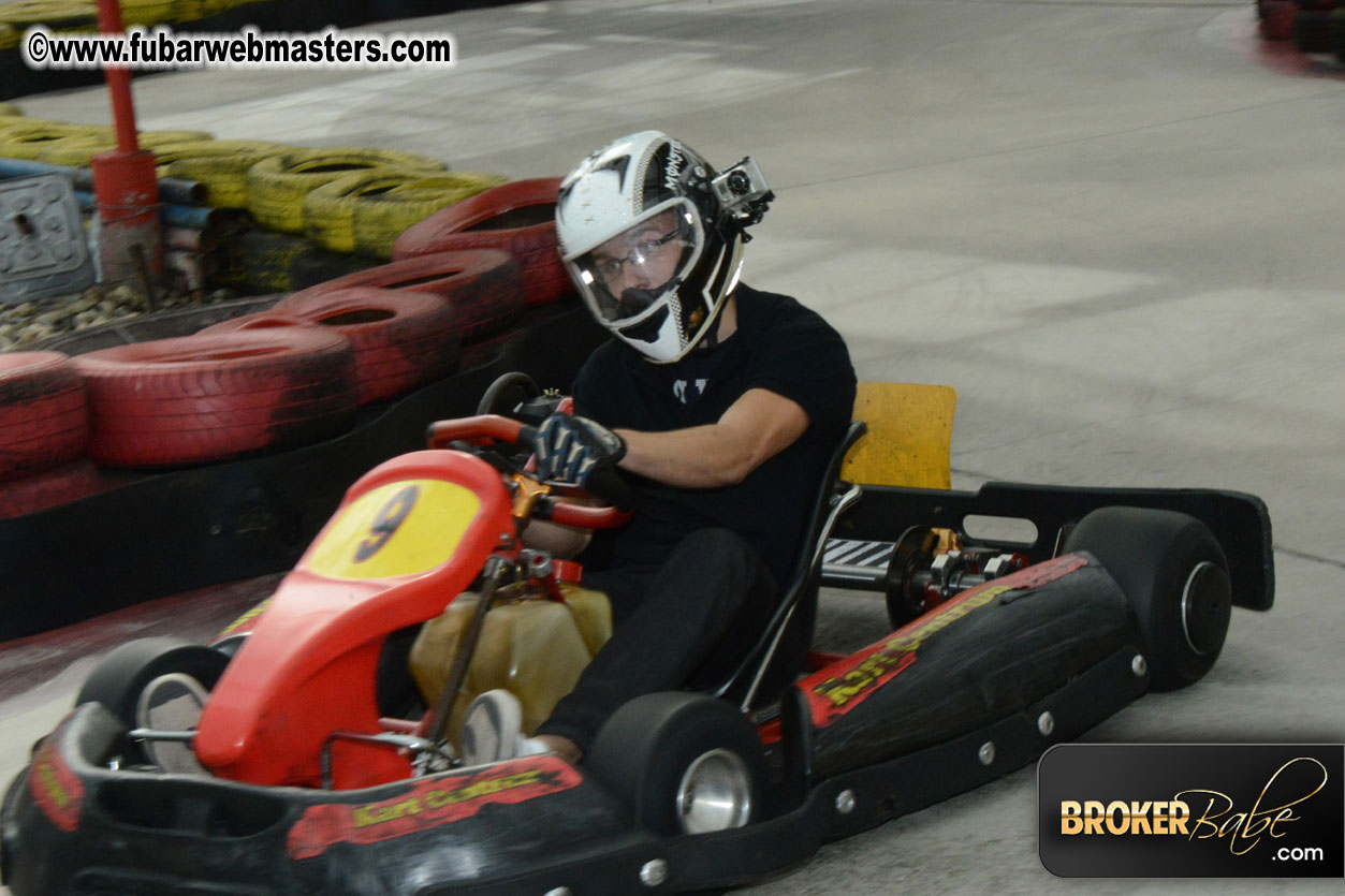 YNOT Karting Grand Prix