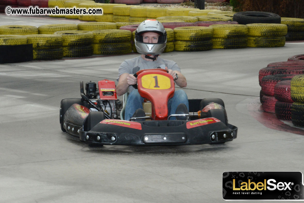 YNOT Karting Grand Prix