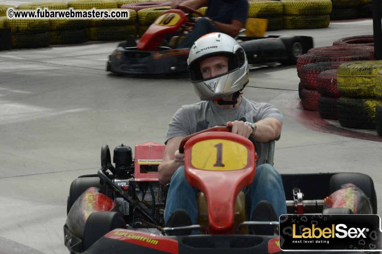 YNOT Karting Grand Prix