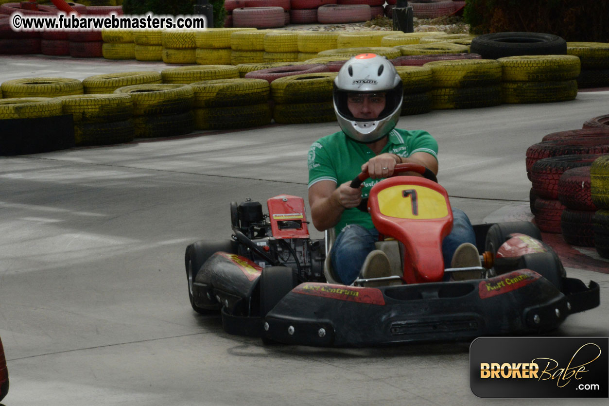 YNOT Karting Grand Prix