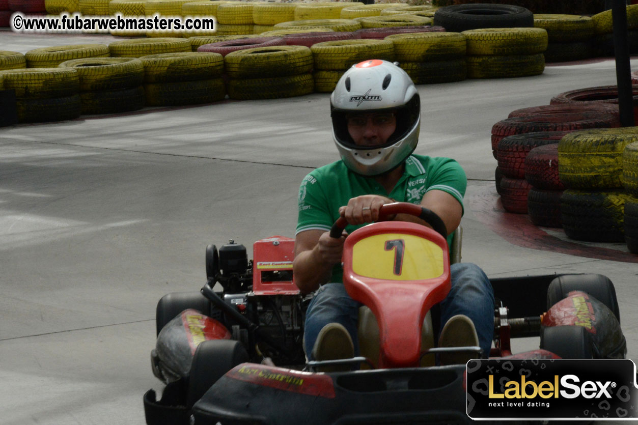 YNOT Karting Grand Prix