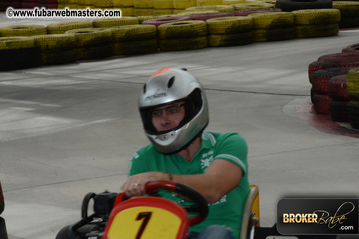 YNOT Karting Grand Prix