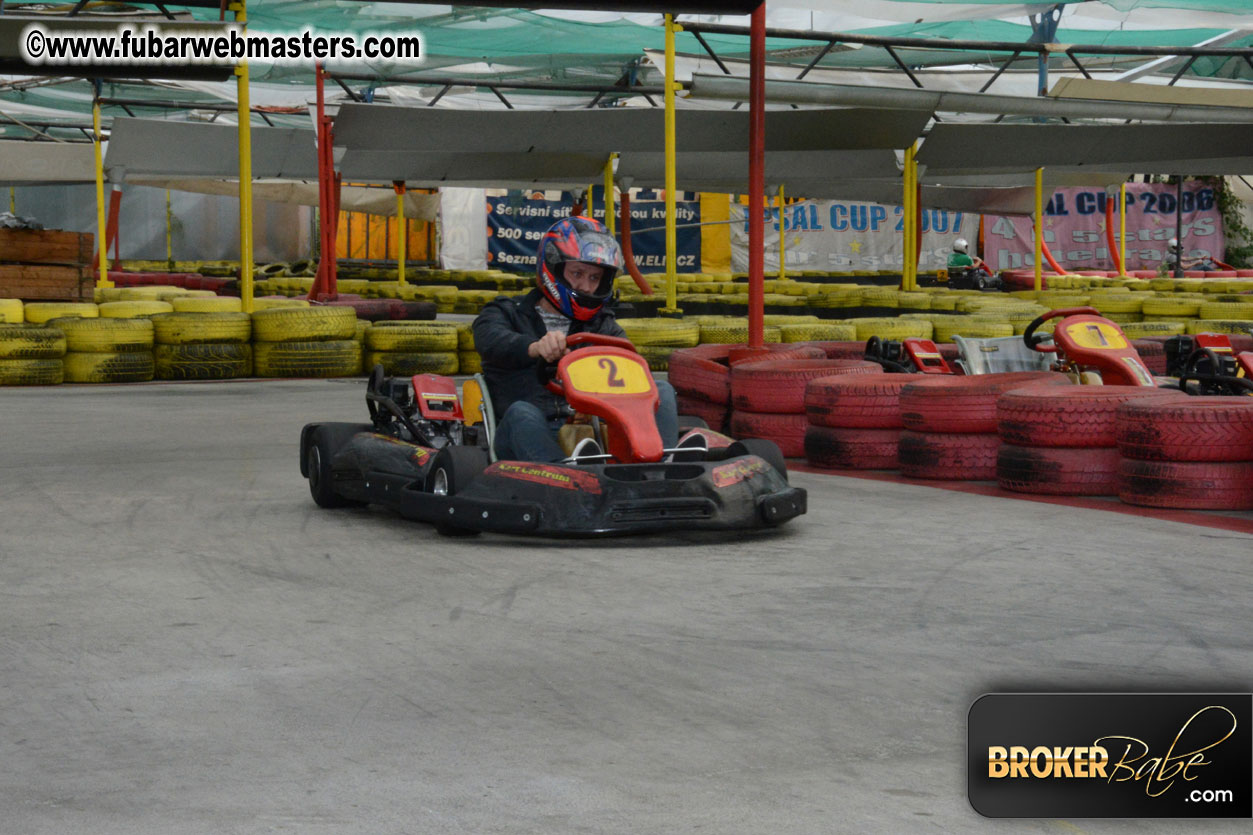 YNOT Karting Grand Prix