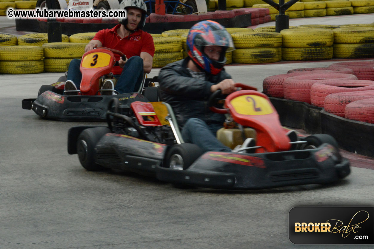 YNOT Karting Grand Prix