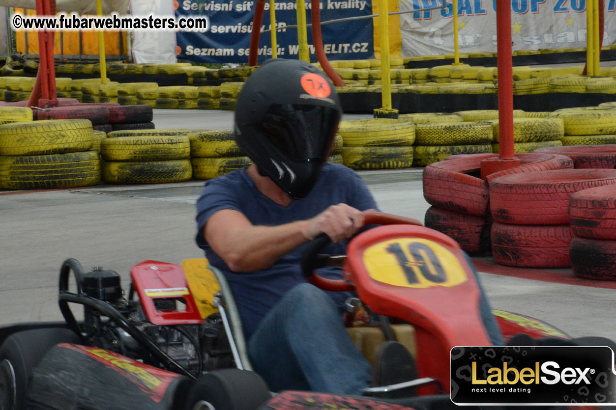 YNOT Karting Grand Prix