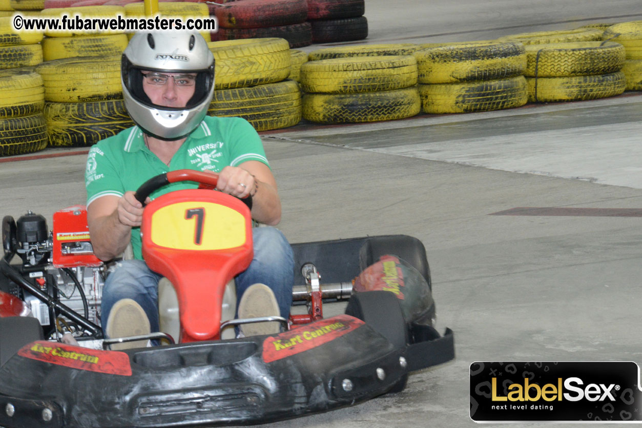 YNOT Karting Grand Prix