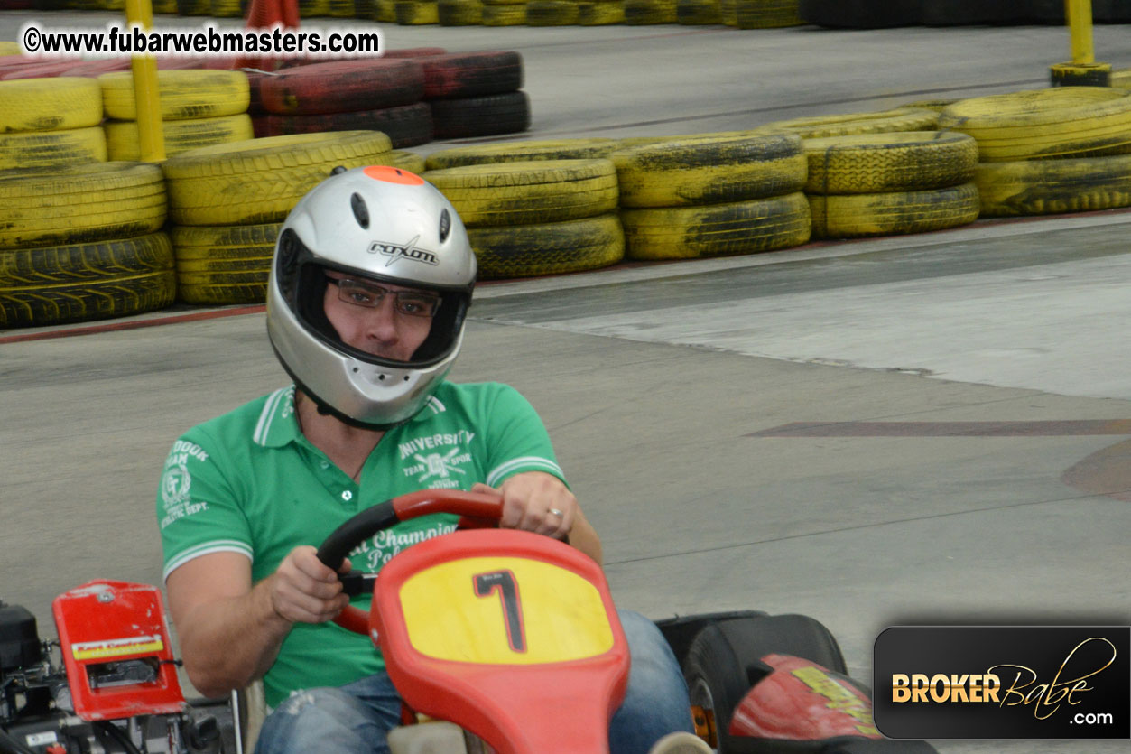 YNOT Karting Grand Prix