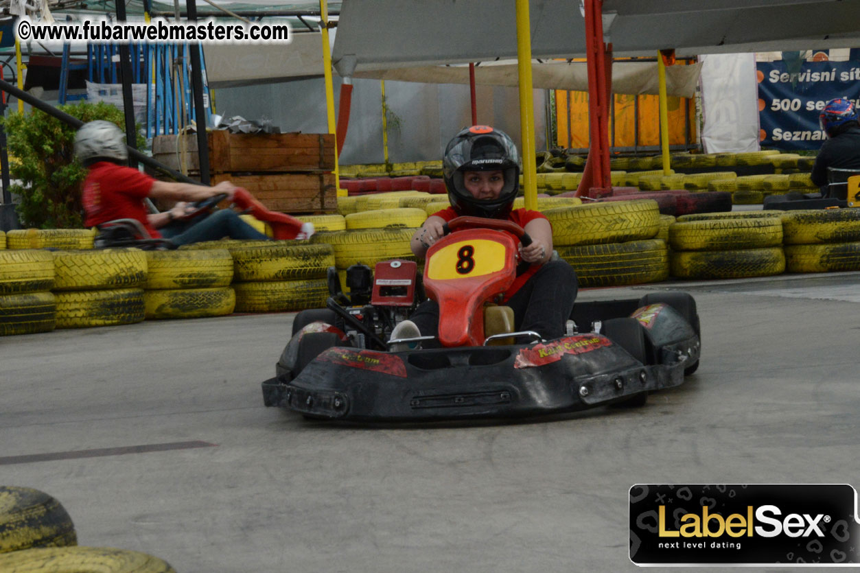 YNOT Karting Grand Prix