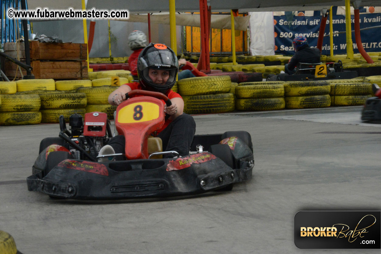 YNOT Karting Grand Prix