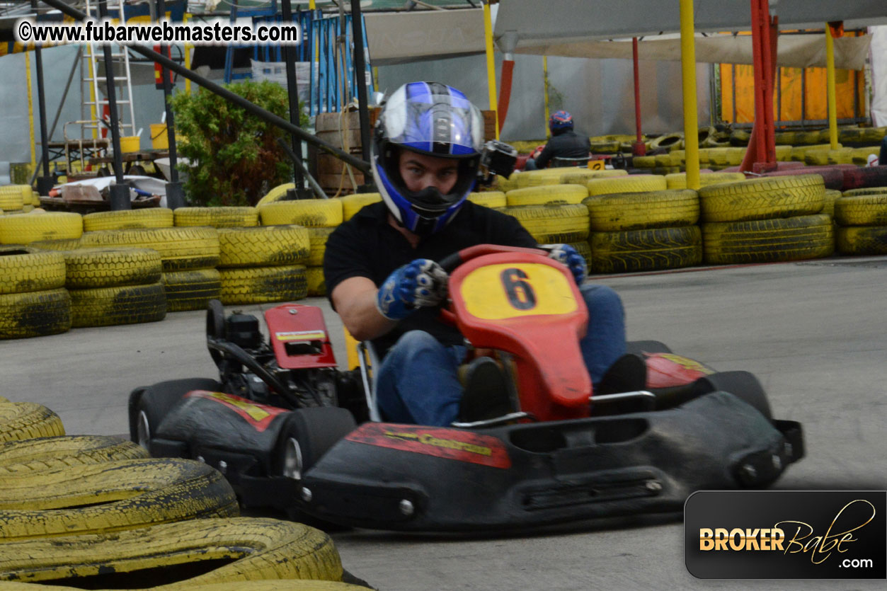 YNOT Karting Grand Prix