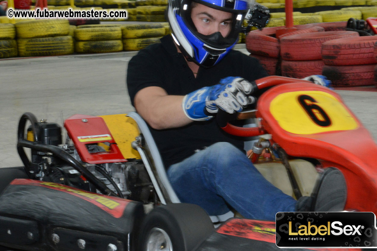 YNOT Karting Grand Prix