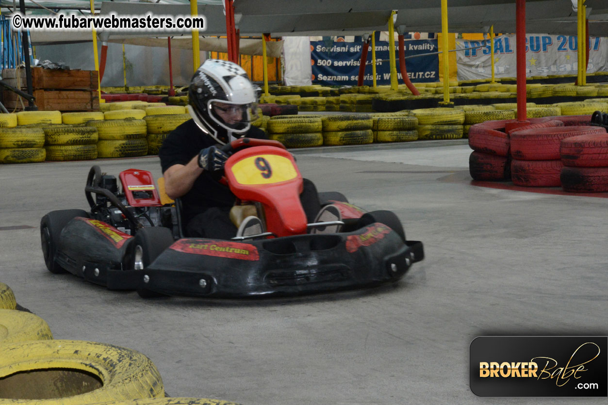 YNOT Karting Grand Prix