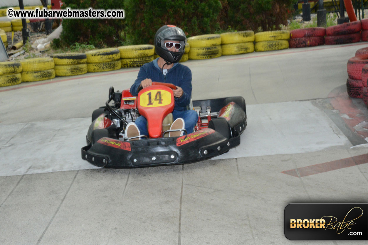 YNOT Karting Grand Prix