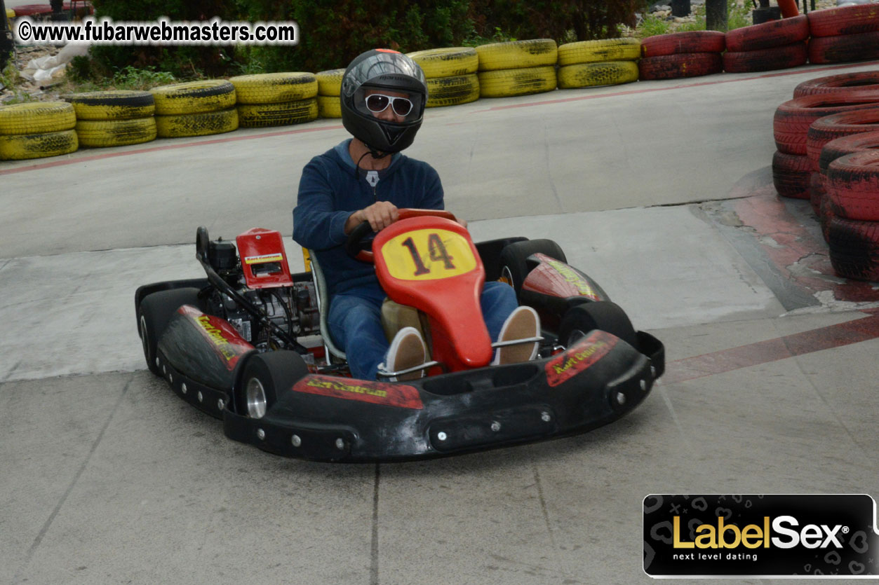 YNOT Karting Grand Prix