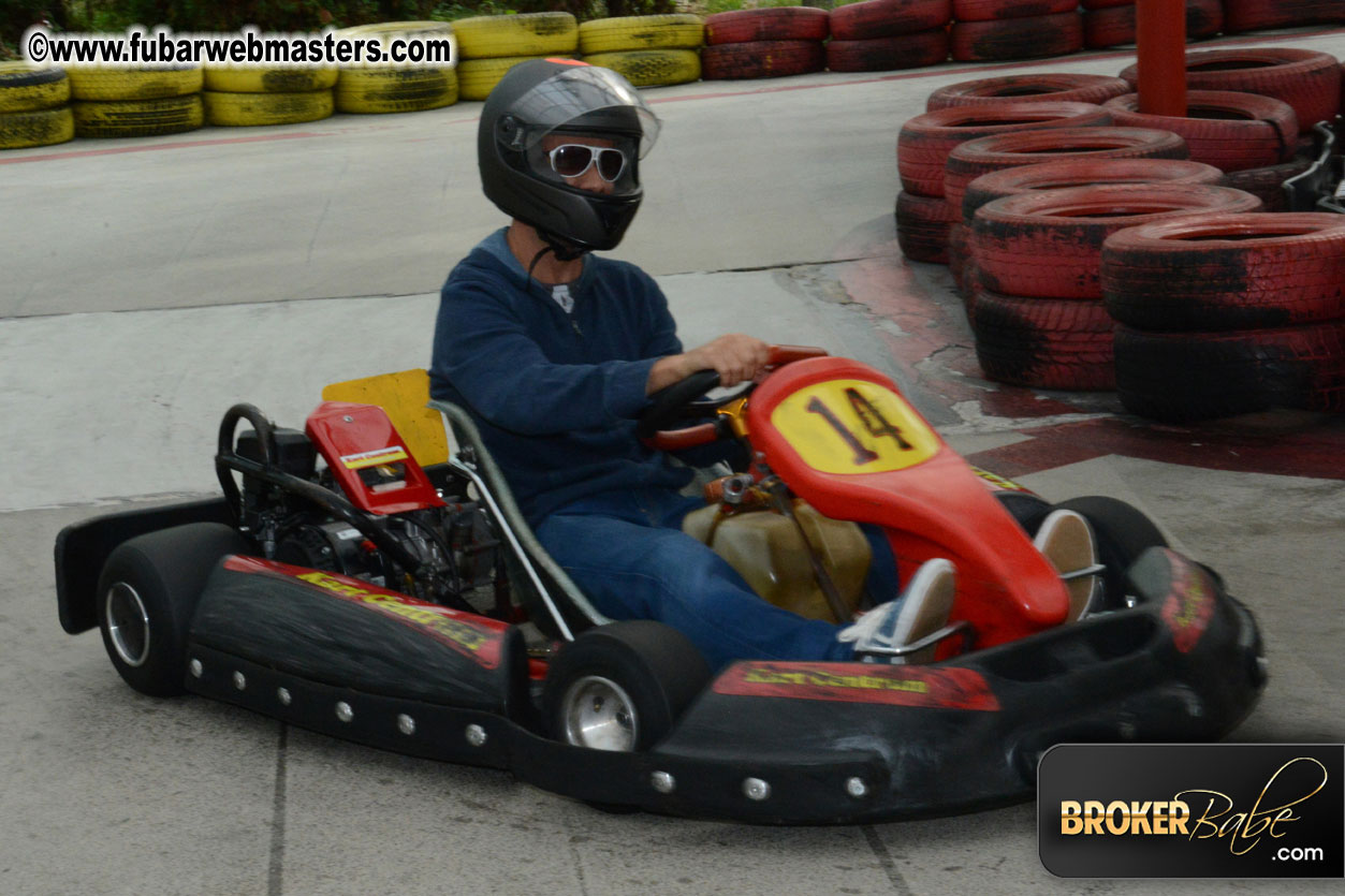 YNOT Karting Grand Prix