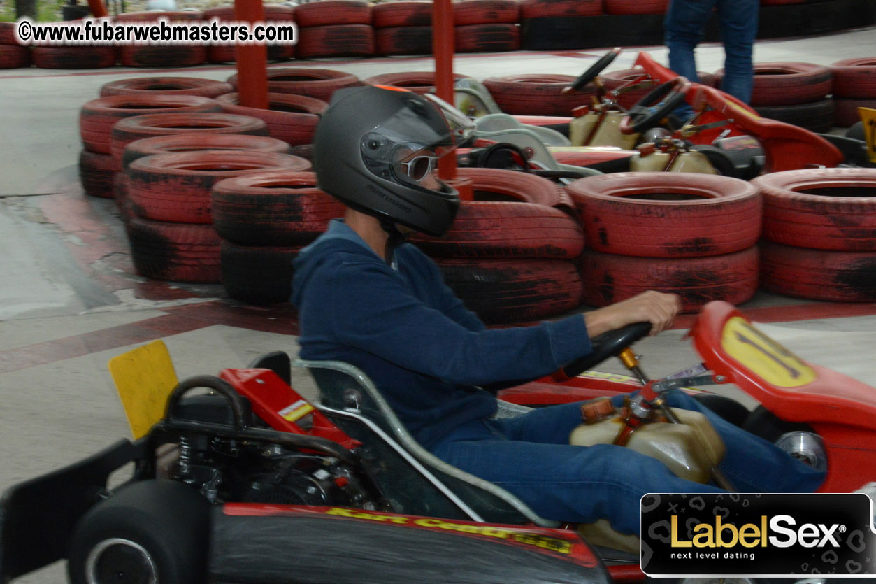 YNOT Karting Grand Prix