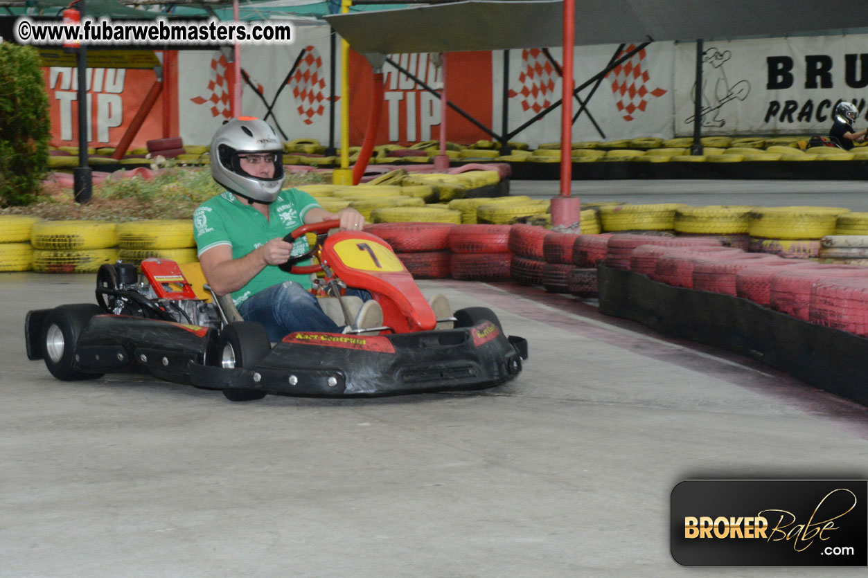 YNOT Karting Grand Prix