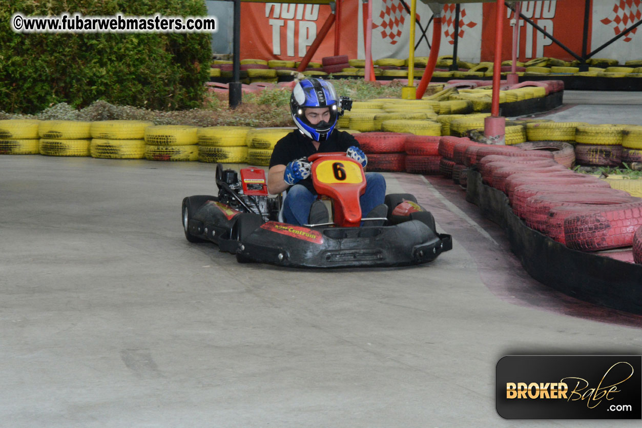 YNOT Karting Grand Prix