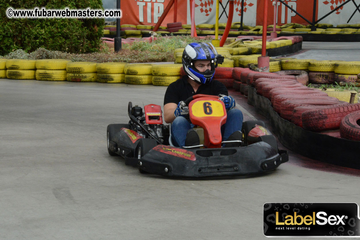 YNOT Karting Grand Prix