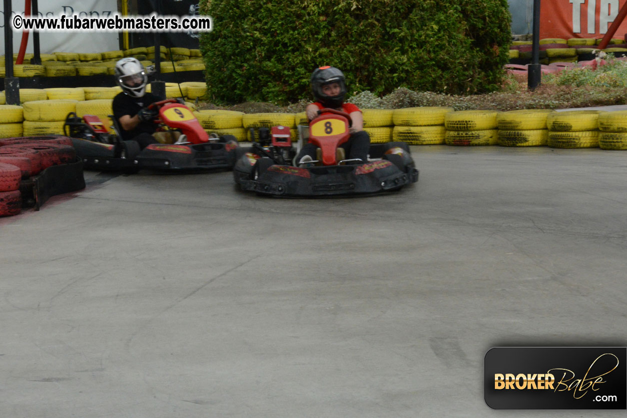 YNOT Karting Grand Prix