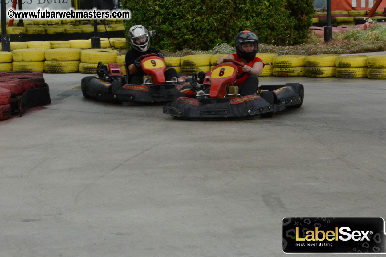 YNOT Karting Grand Prix