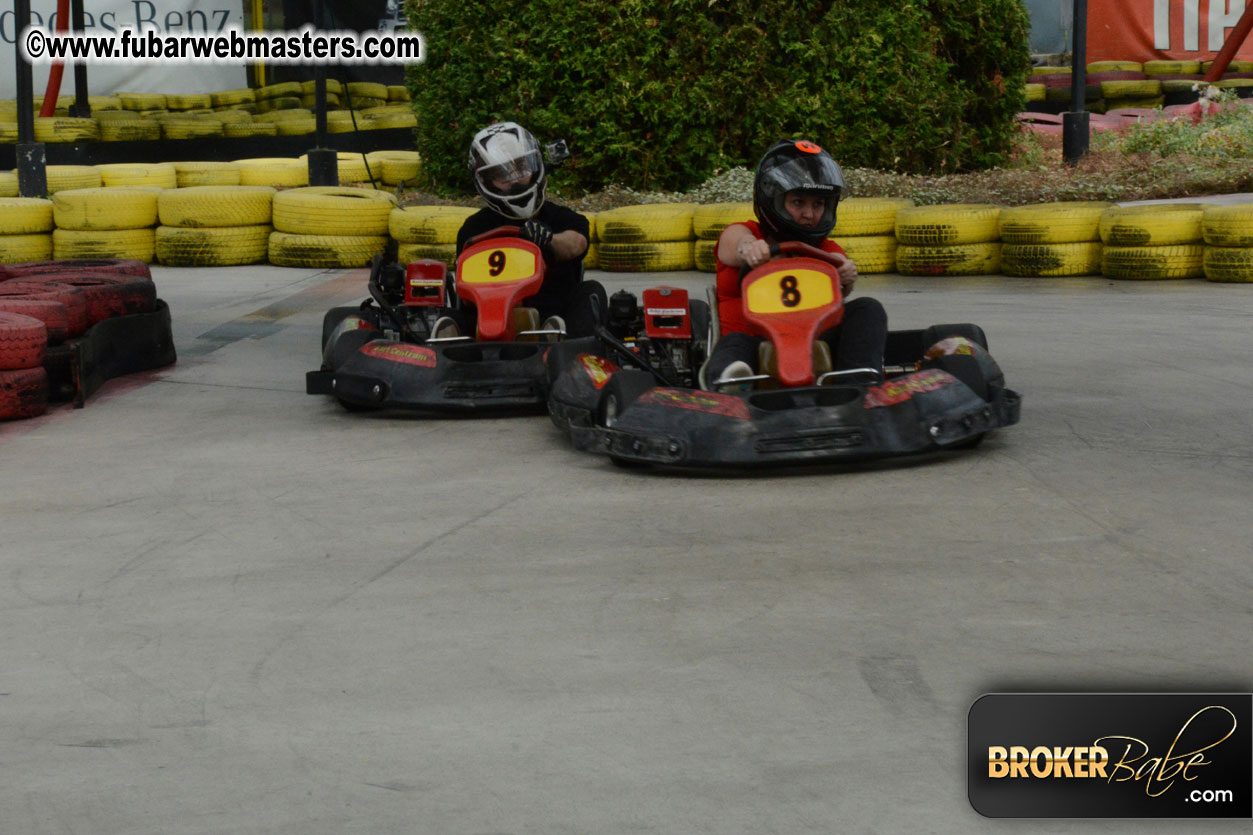 YNOT Karting Grand Prix