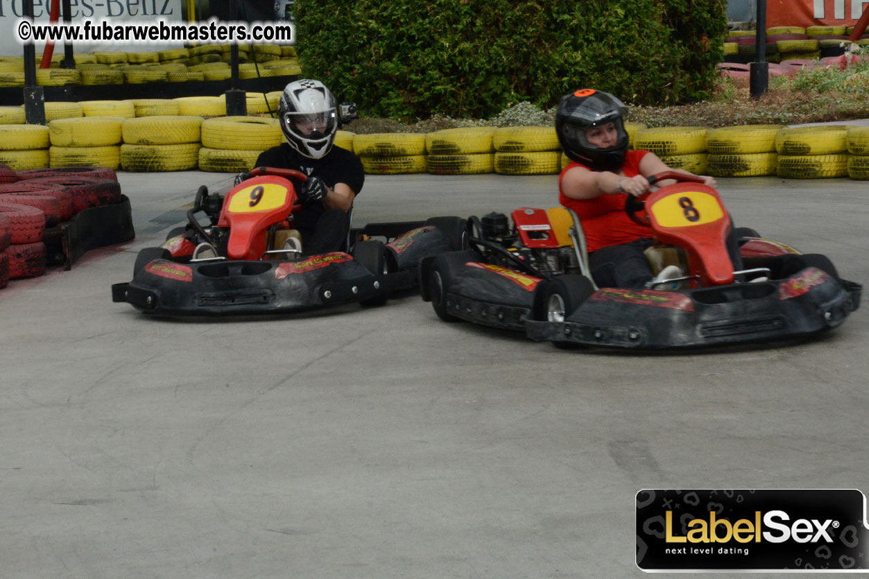 YNOT Karting Grand Prix