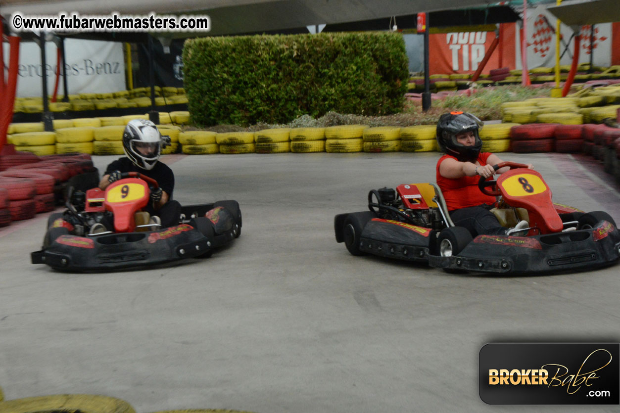 YNOT Karting Grand Prix