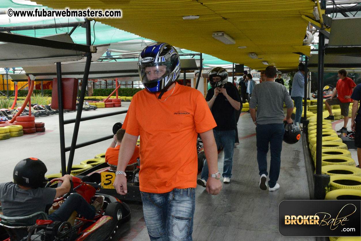 YNOT Karting Grand Prix