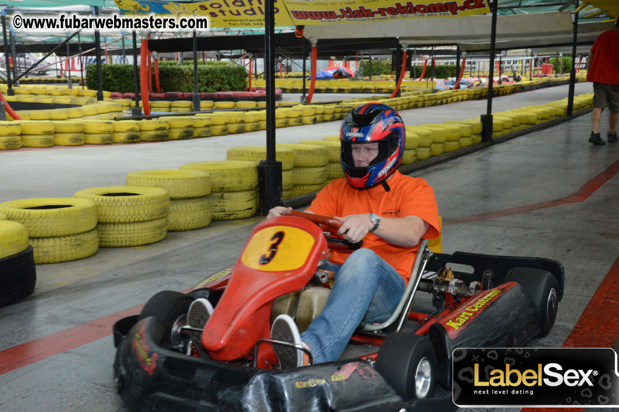 YNOT Karting Grand Prix