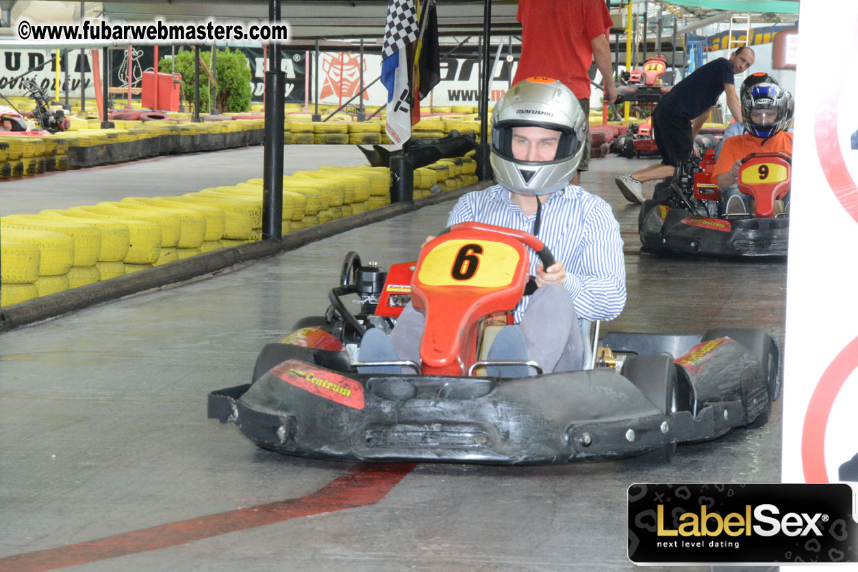 YNOT Karting Grand Prix