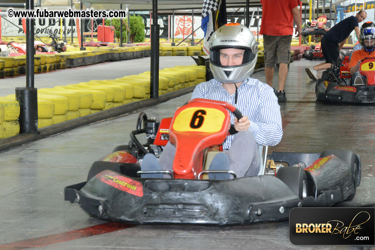 YNOT Karting Grand Prix