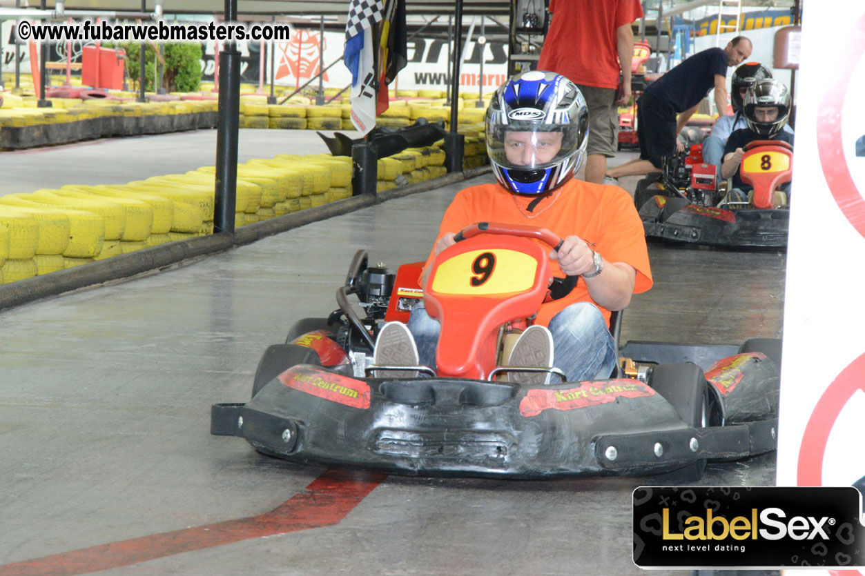 YNOT Karting Grand Prix