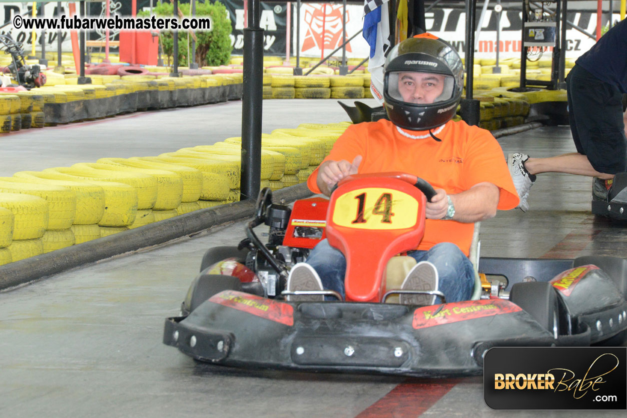 YNOT Karting Grand Prix