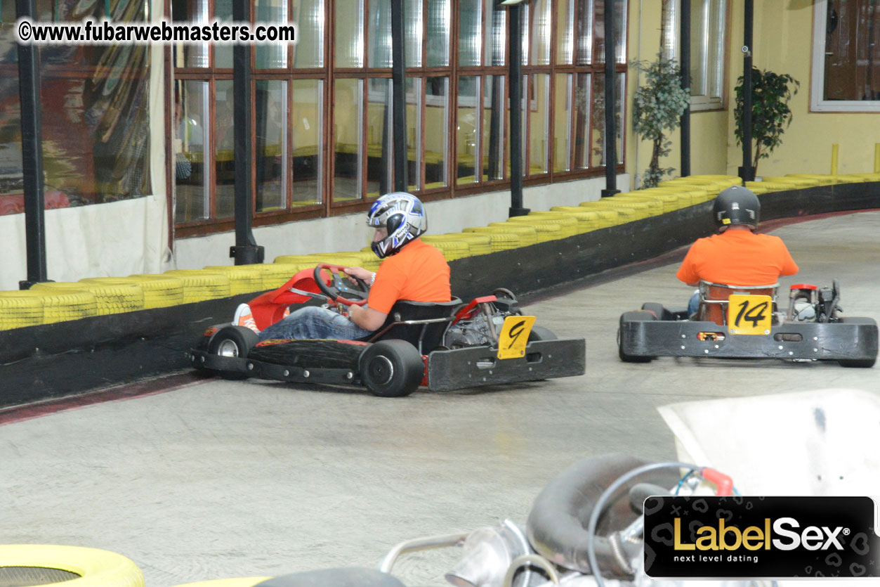 YNOT Karting Grand Prix