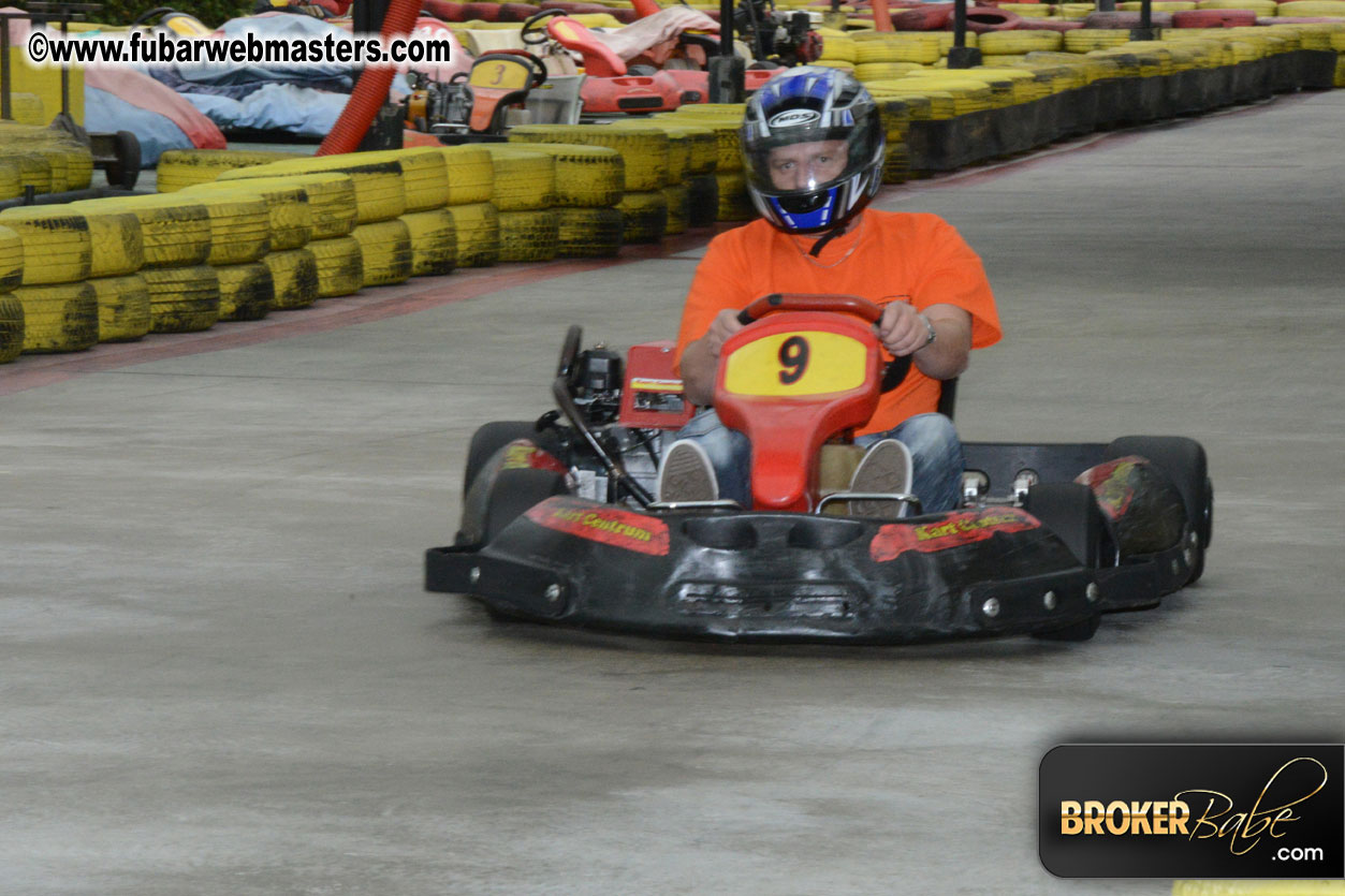 YNOT Karting Grand Prix