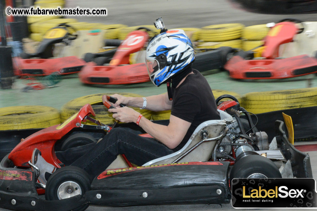 YNOT Karting Grand Prix