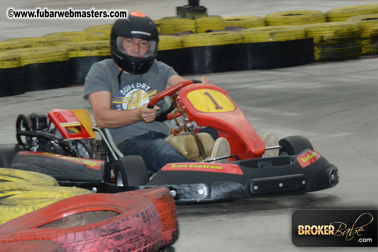 YNOT Karting Grand Prix