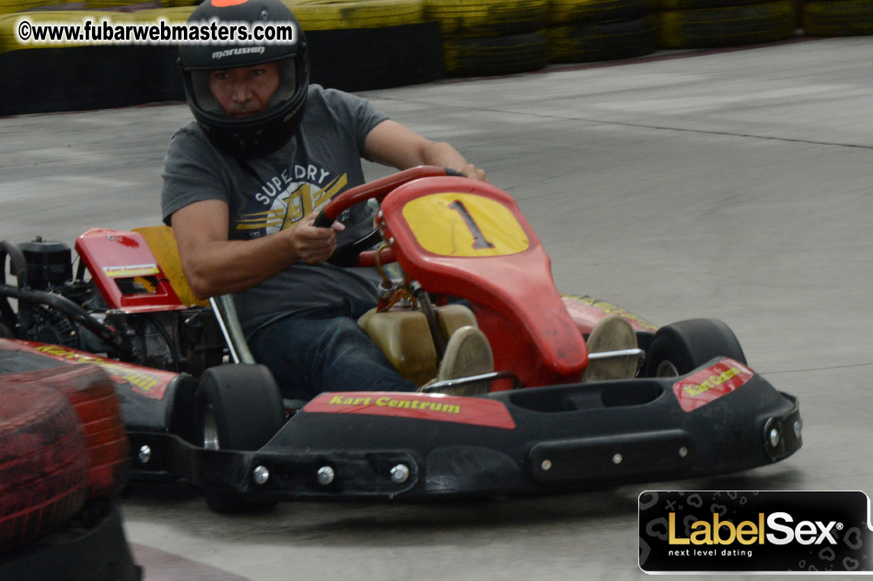 YNOT Karting Grand Prix