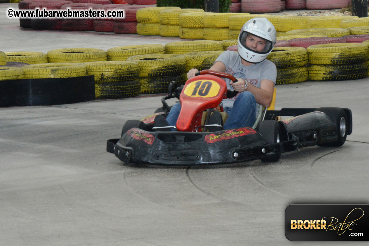 YNOT Karting Grand Prix